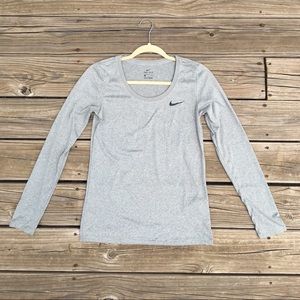 Nike long sleeve